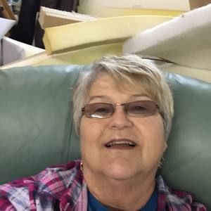 Meet your Posher, Ann